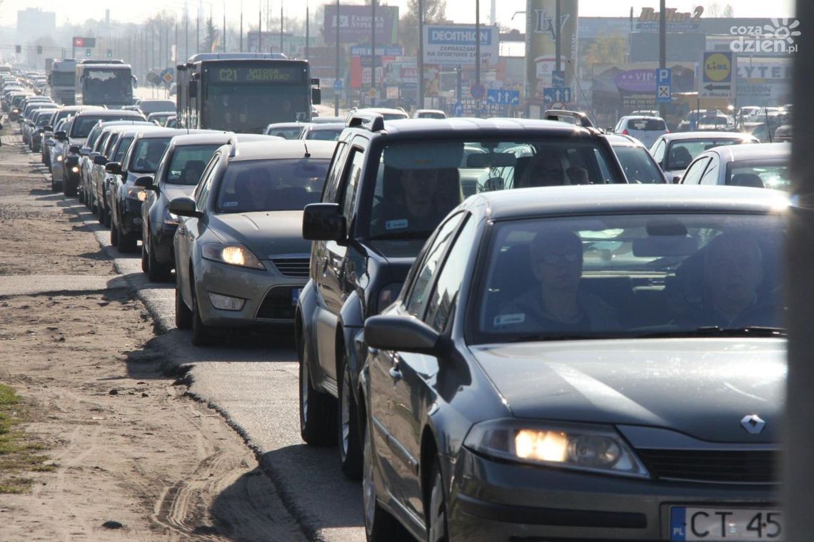 Znicz 2015 na mazowszu Znicz 2015 na mazowszu