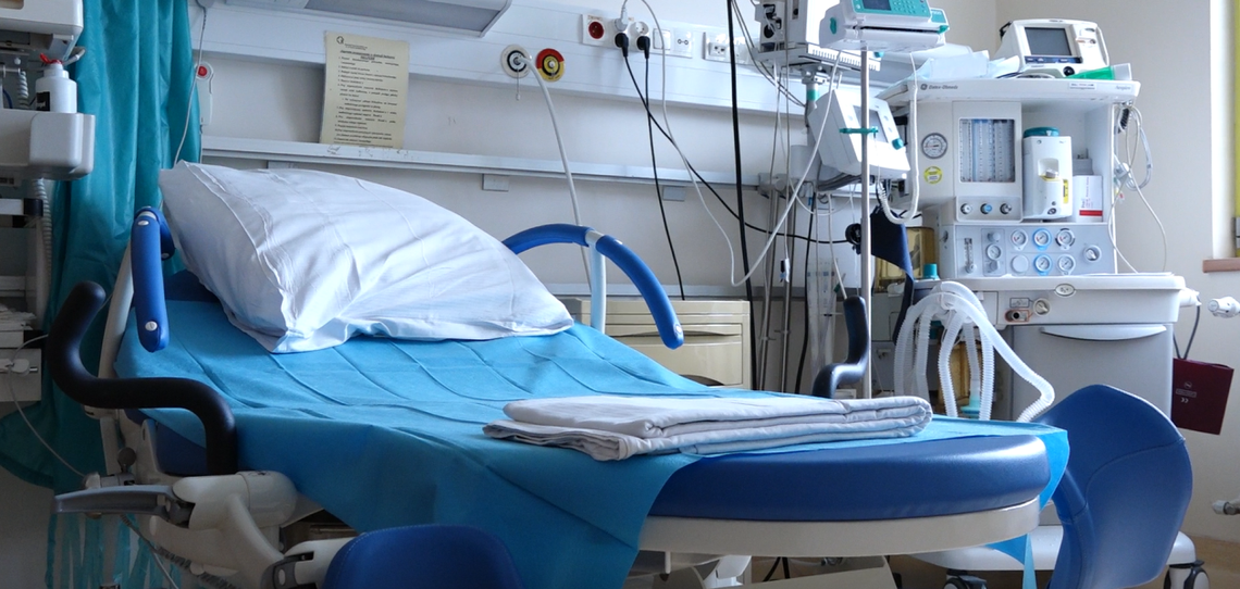 Znieczulenie do porodu naturalnego w miejskim szpitalu Znieczulenie do porodu naturalnego w miejskim szpitalu