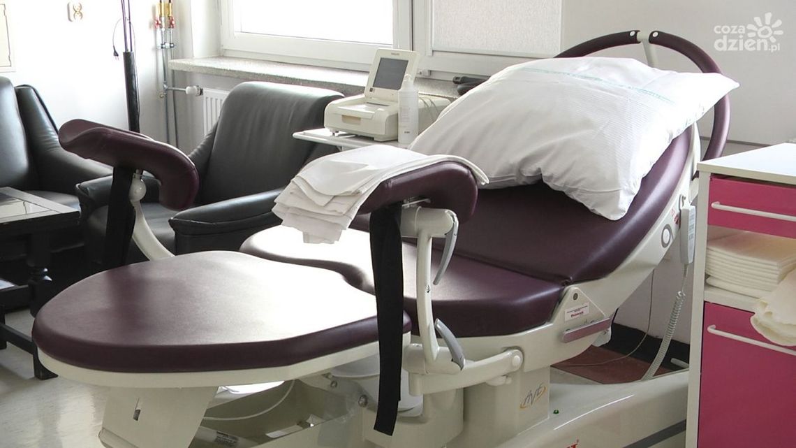 Znieczulenie zewnątrzoponowe dla rodzących w MSS