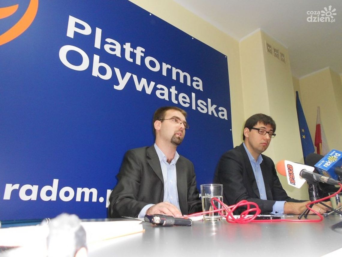 Znikną sądy w Zwoleniu, Lipsku i Szydłowcu!