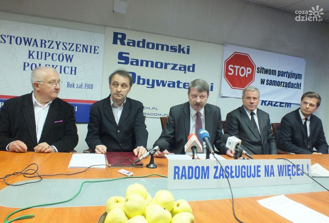 Znów o ograniczeniu handlu w niedzielę Znów o ograniczeniu handlu w niedzielę