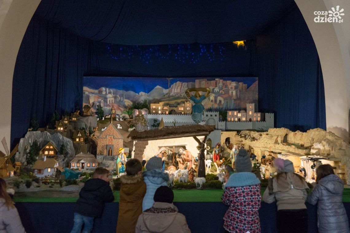 Zobacz, co się wydarzyło w święta [ZDJĘCIA]