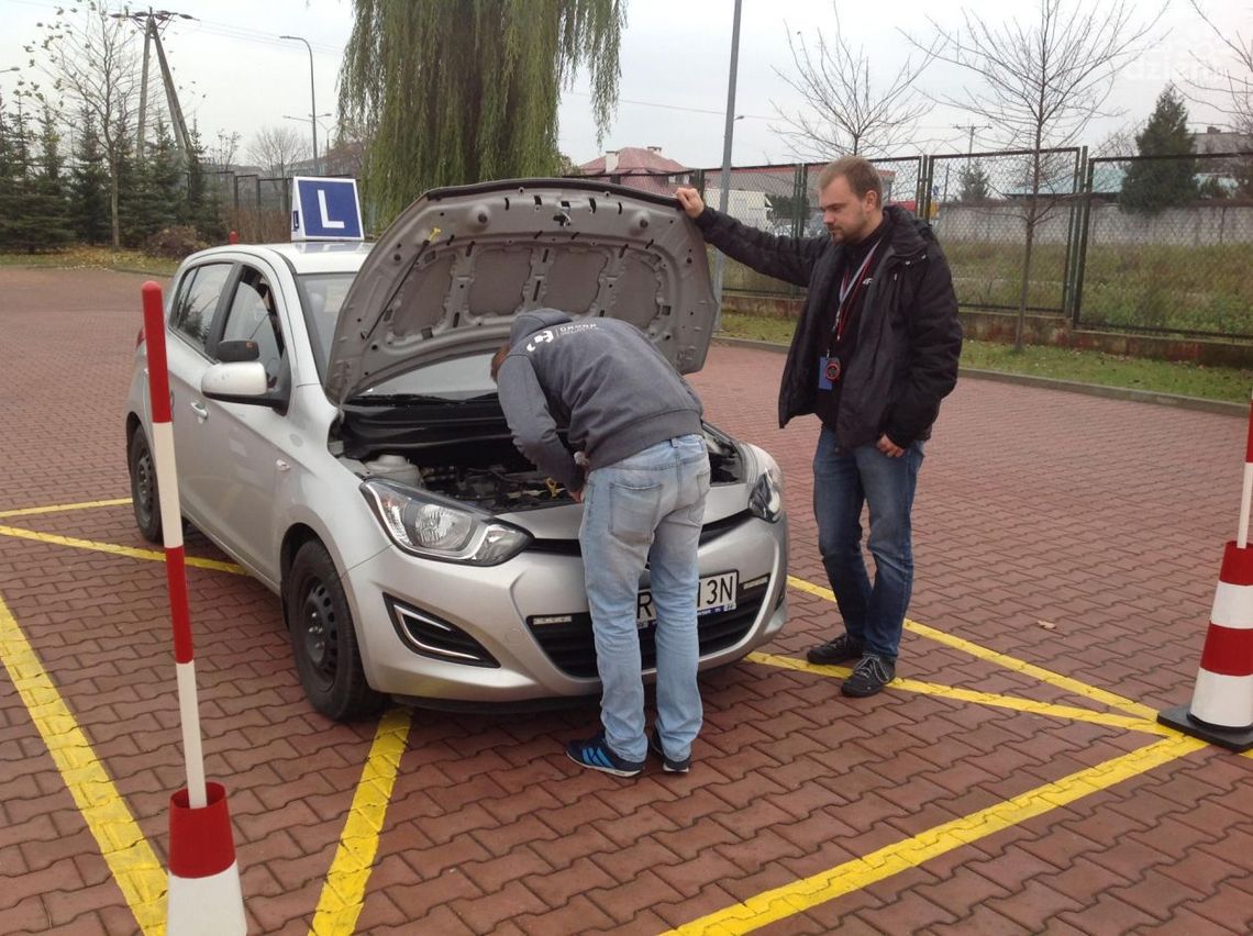 Zobacz, co zmieni się w egzaminach na prawo jazdy