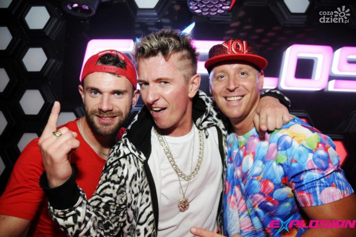 Zobacz galerię z Hula Ula - Imprezy