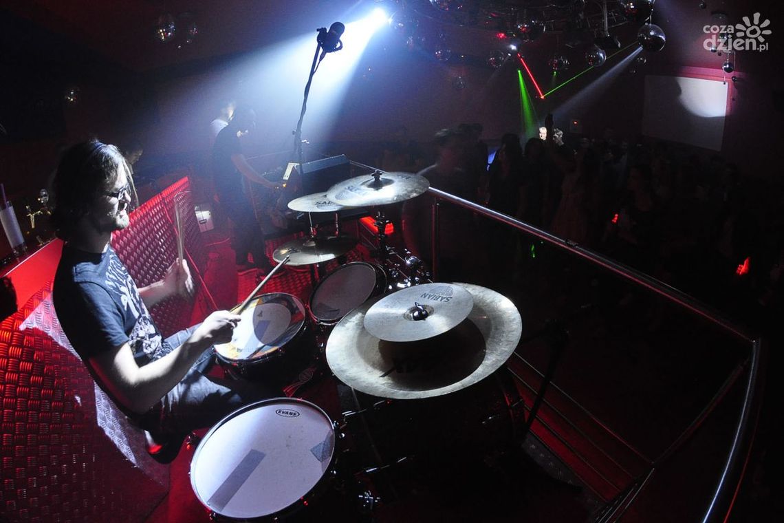 Zobacz galerię zdjęć z koncertu Axmusique