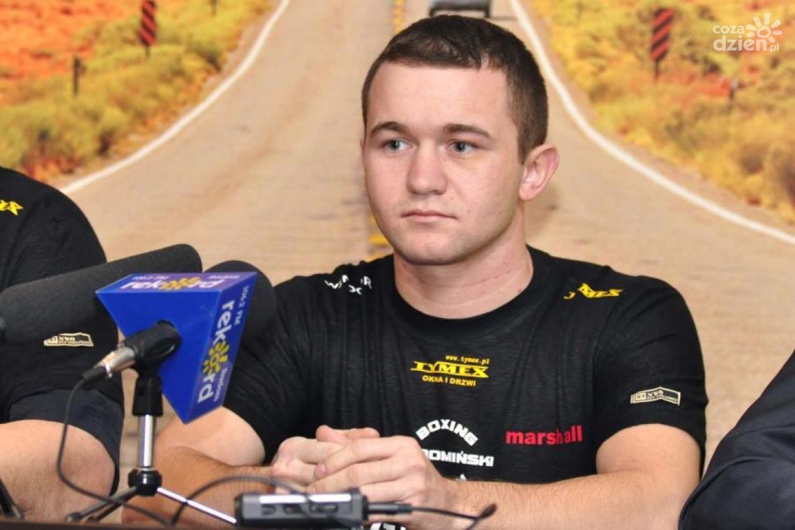 Zobacz gwiazdy boksu Zobacz gwiazdy boksu