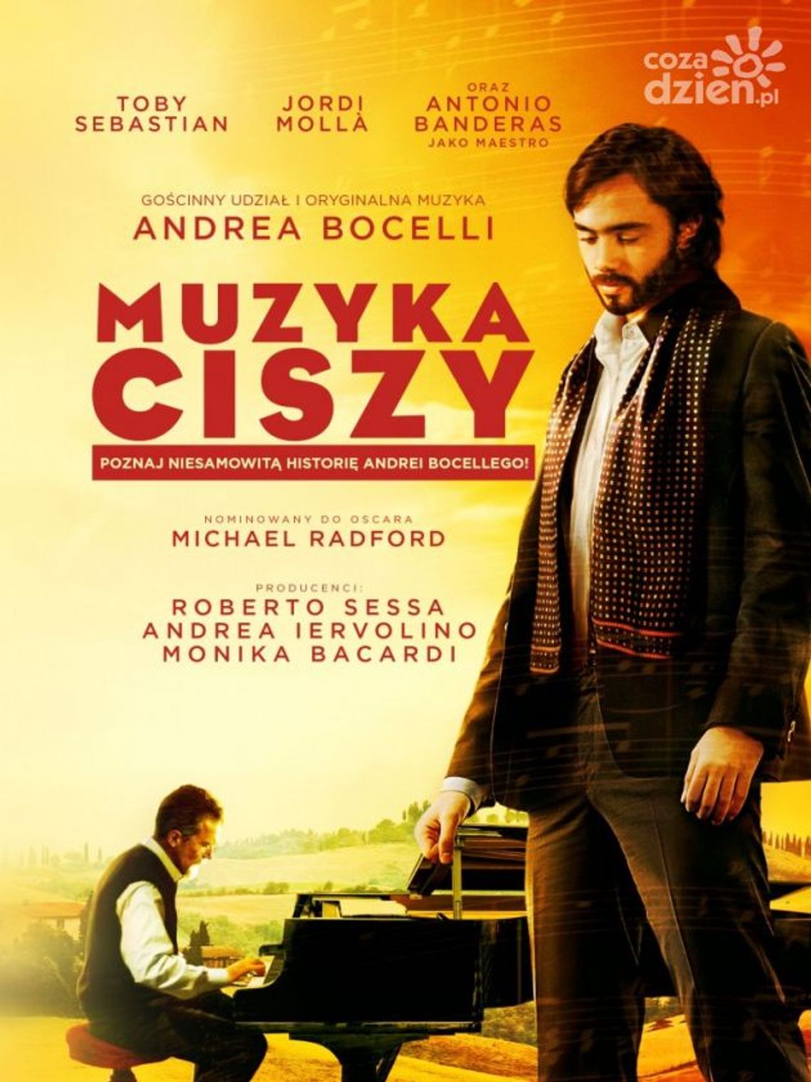 Zobacz historię Andrea Bocellego