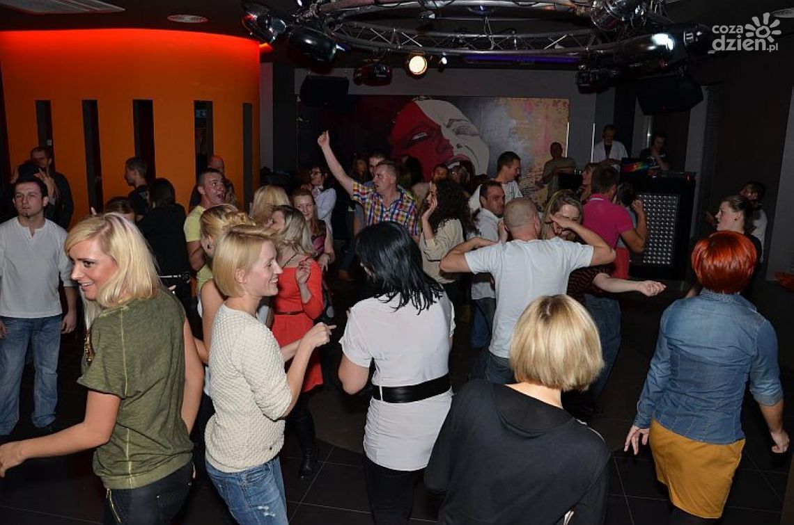 Zobacz jak bawi się Radom!