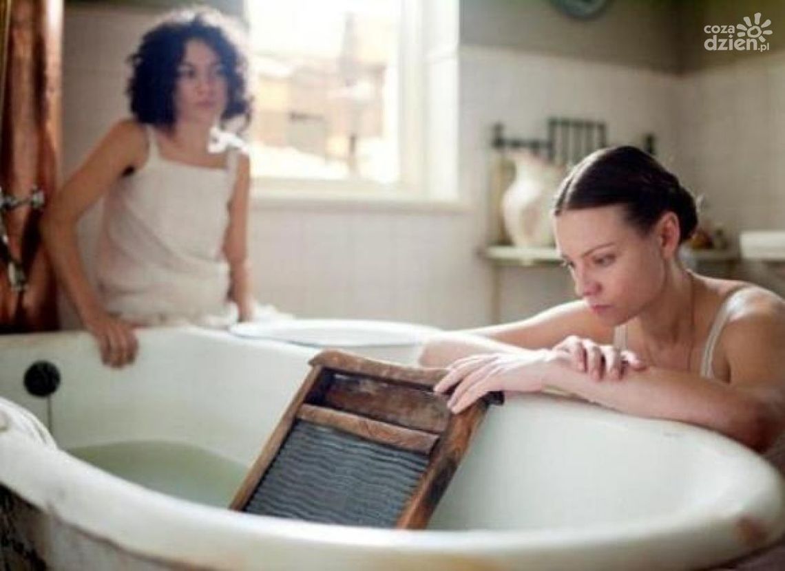 Zobacz kręcony w Radomiu film "W ukryciu"!