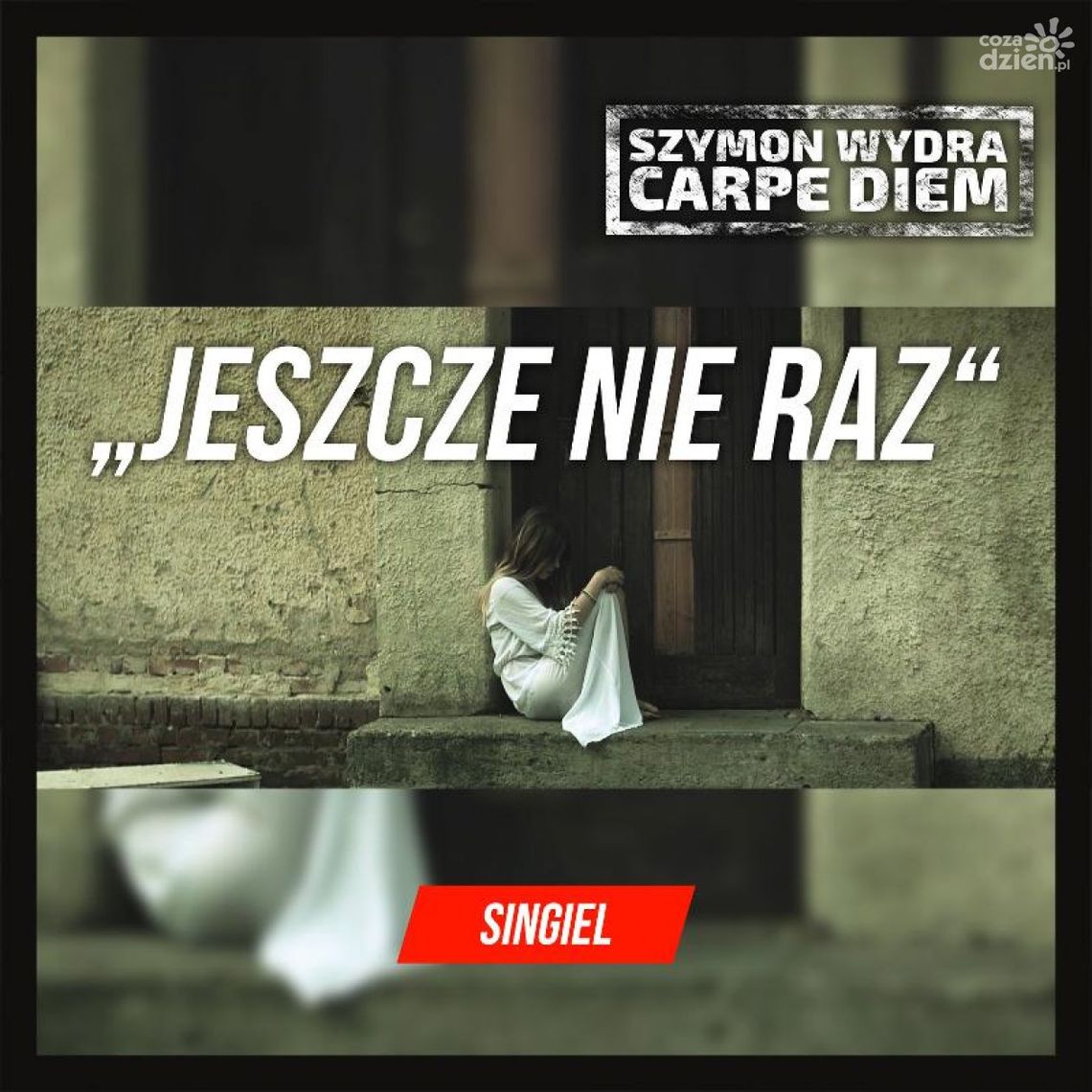 Zobacz najnowszy teledysk Szymona Wydry & Carpe Diem!