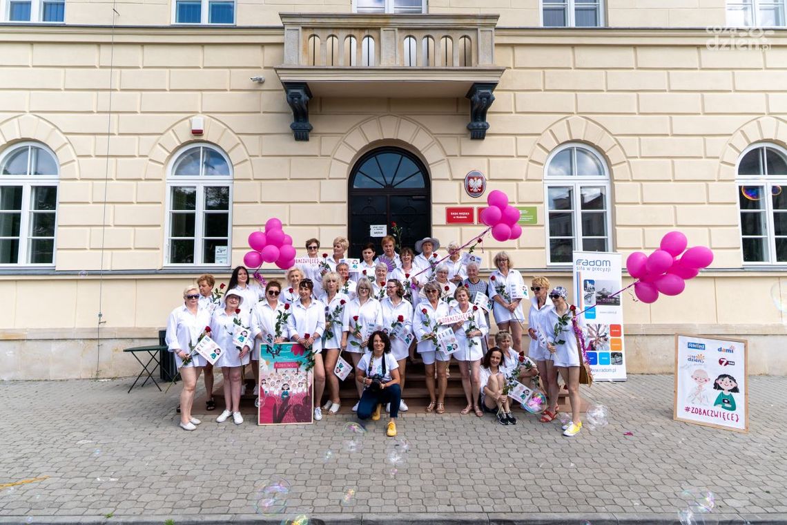„Zobacz więcej” – niezwykła kampania o tolerancji, sile i zrozumieniu