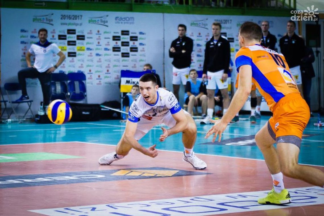 Zobaczcie, co się działo w hali MOSiR-u!