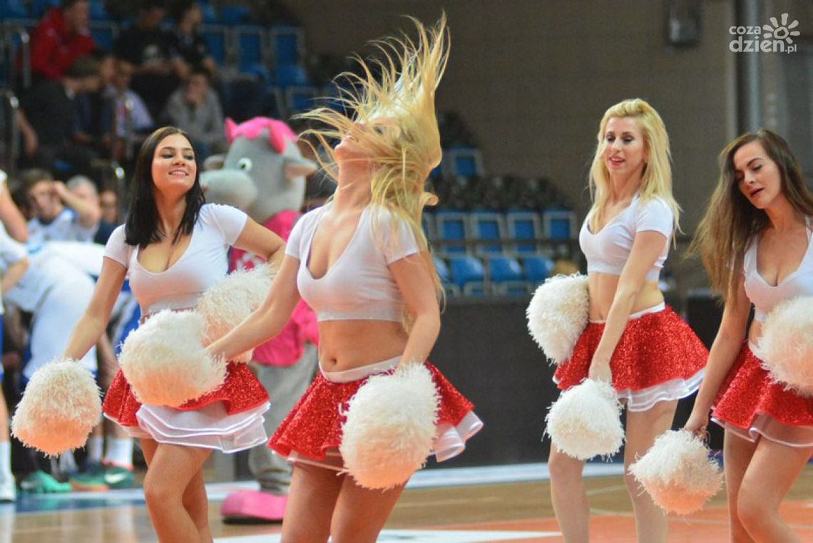 Zobaczcie jak walczyła ROSA