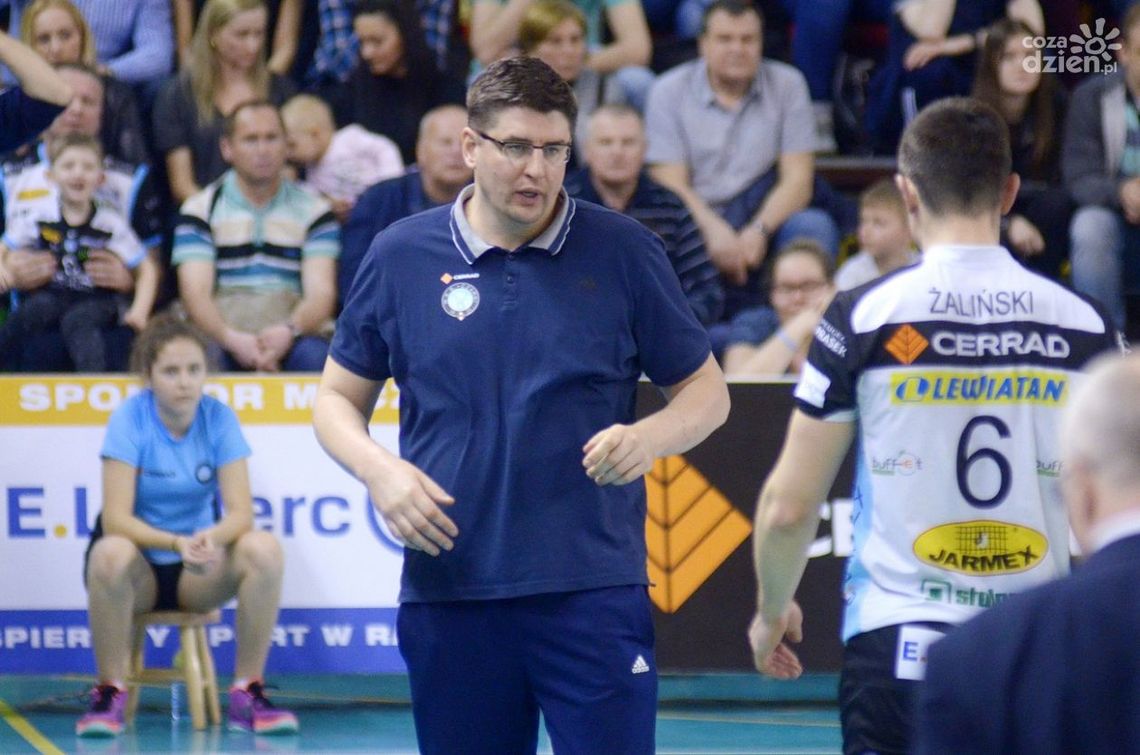 Zobaczcie jak wypadł powrót Roberta Prygla