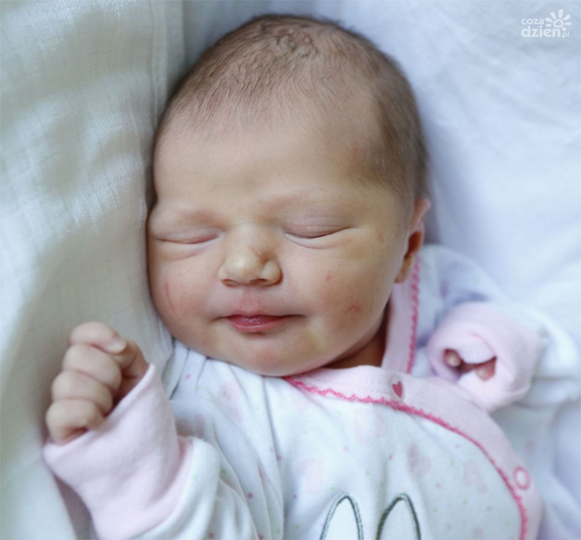 Zobaczcie jakie słodziaki