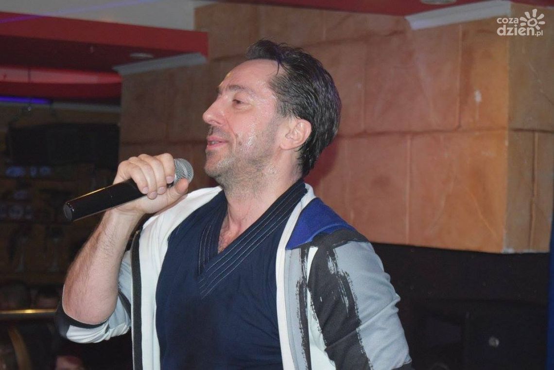 ZOBACZCIE RADOM SPRZED 20 LAT W TELEDYSKU BOYS