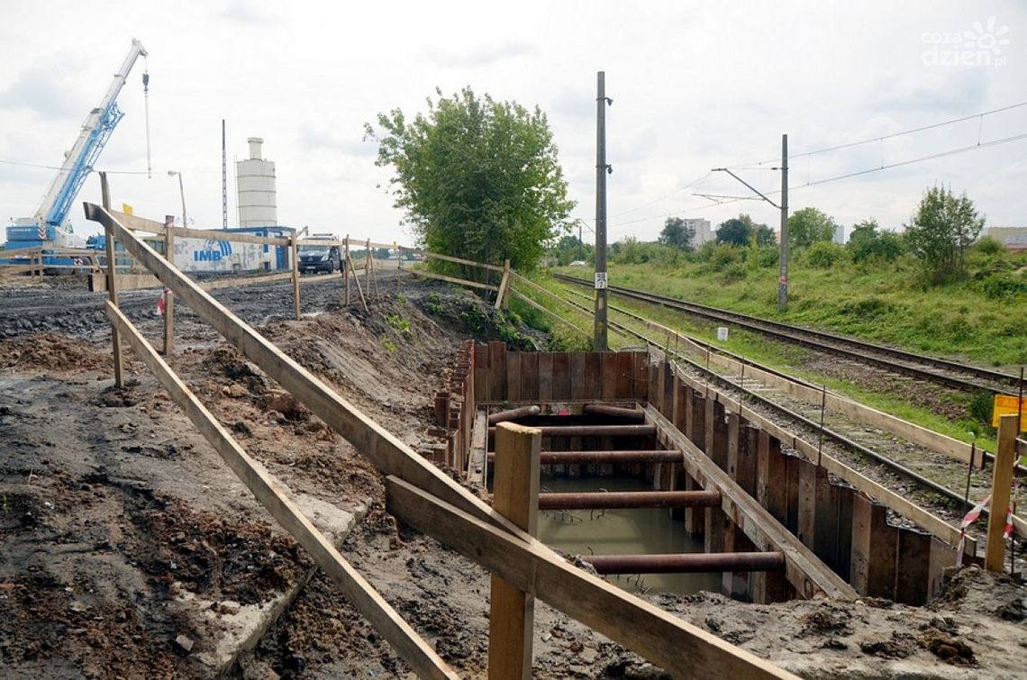 Żółkiewskiego i Mieszka I - przetargi bis