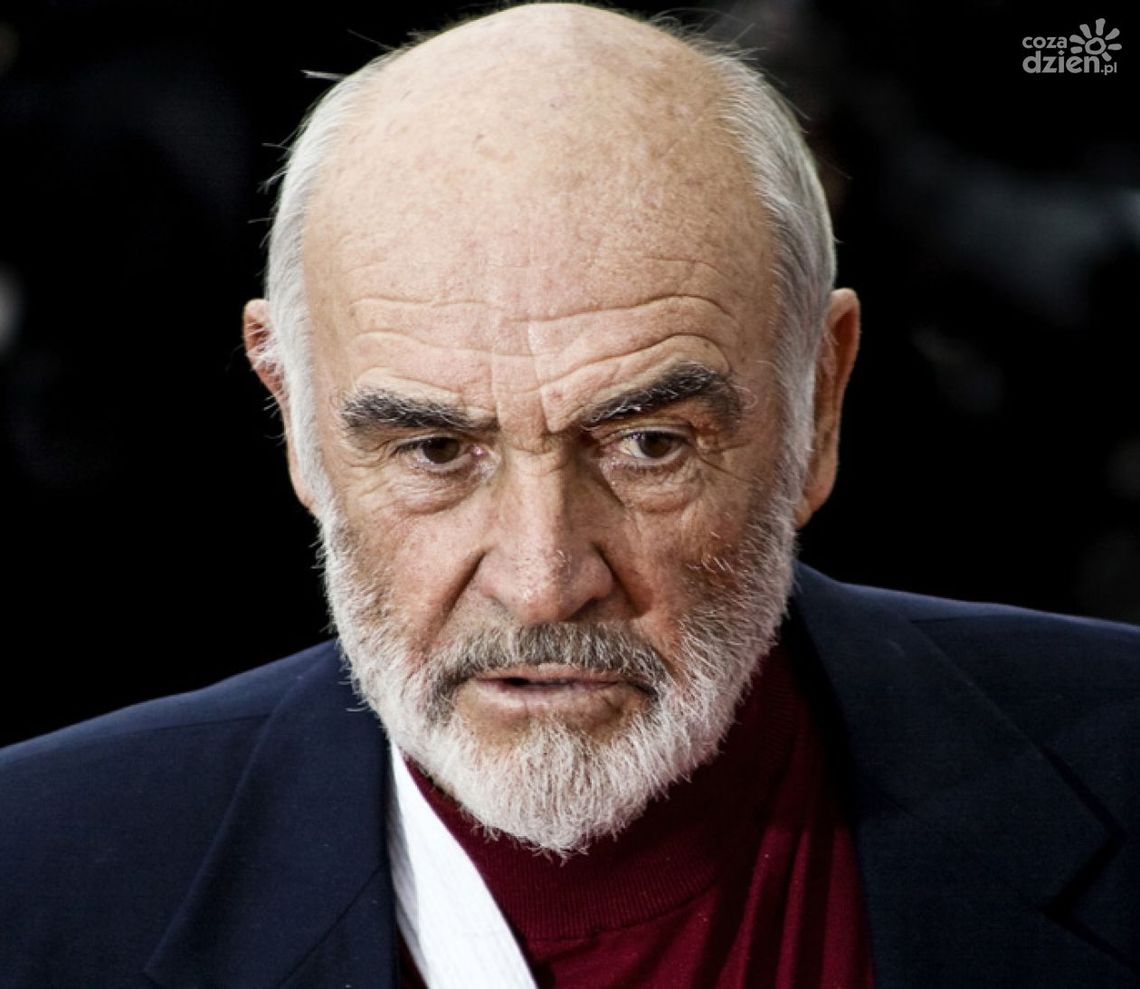 Żona Connery'ego trafi do więzienia?