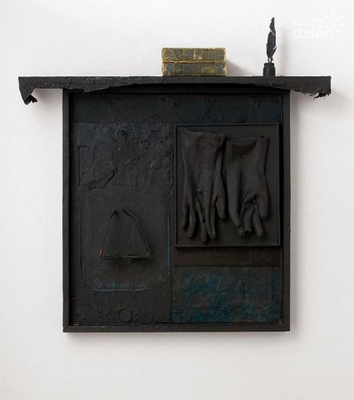 Żona Stanisława Barei w Radomiu!