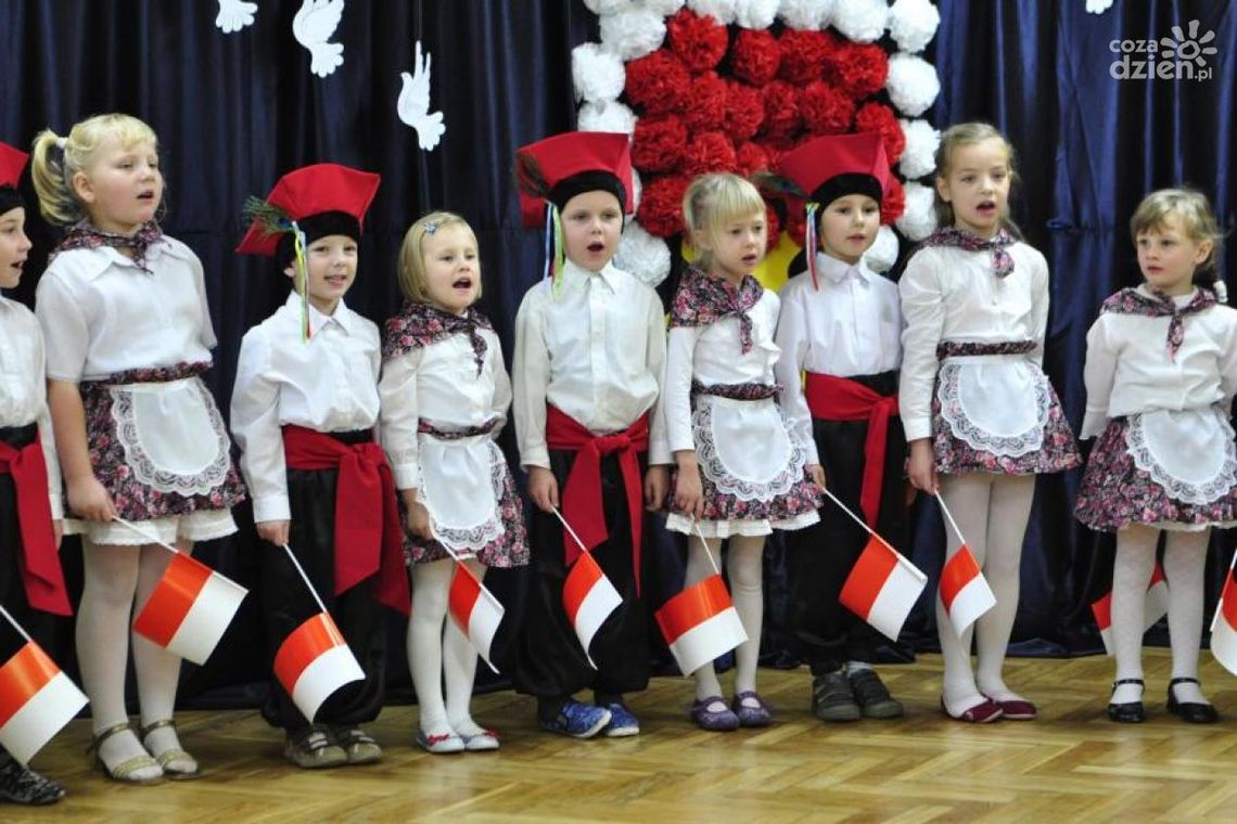 Zostało 30 wolnych miejsc w przedszkolach