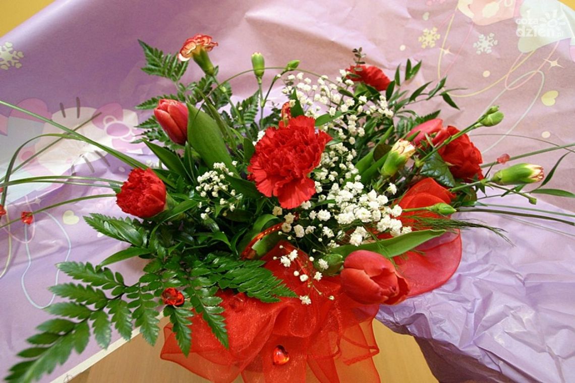 Zostań mistrzem florystyki!