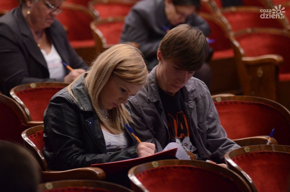 Zostań mistrzem. Zapisy do jutra! Zostań mistrzem. Zapisy do jutra!