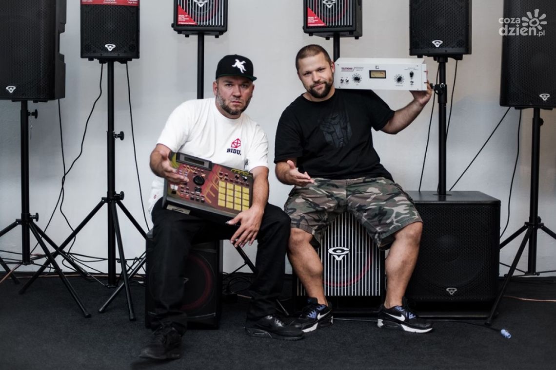 Zostań producentem muzycznym