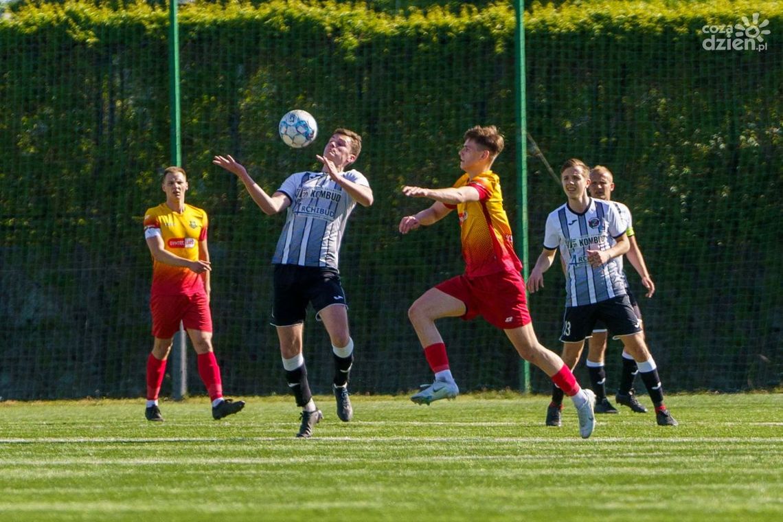 Zostań trenerem Zamłynia Kombud Radom. Piłkarski klub szuka szkoleniowca Zostań trenerem Zamłynia Kombud Radom. Piłkarski klub szuka szkoleniowca