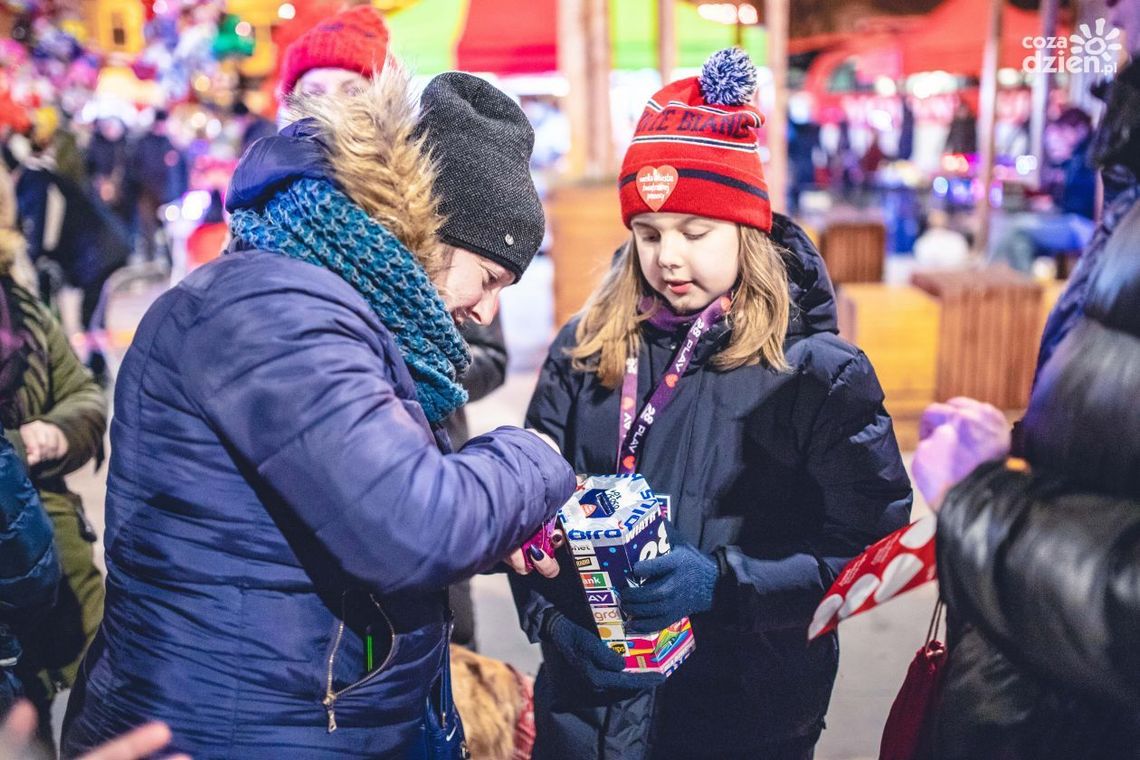 Zostań wolontariuszem WOŚP. Do jutra trwają zgłoszenia! Zostań wolontariuszem WOŚP. Do jutra trwają zgłoszenia!