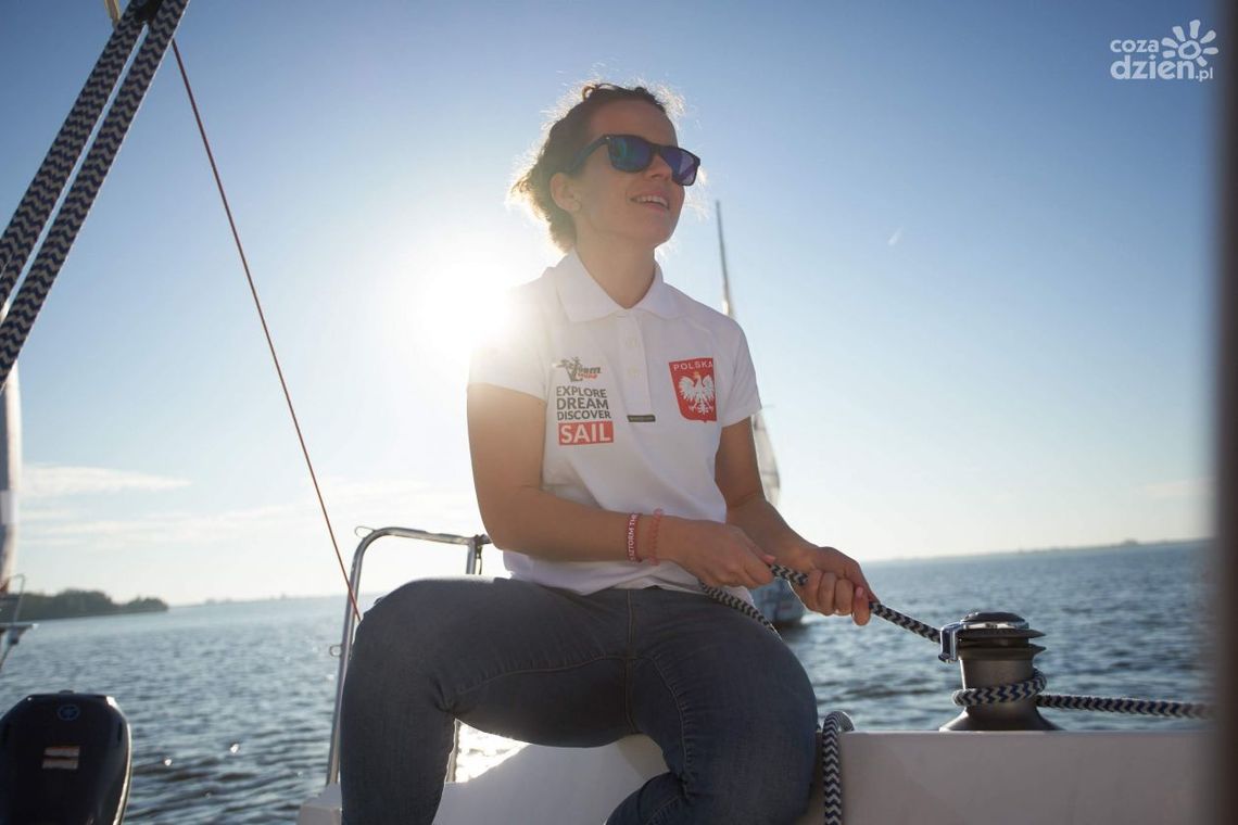 Zostań żeglarzem w 2022! Ruszyły zapisy na kursy żeglarskie!