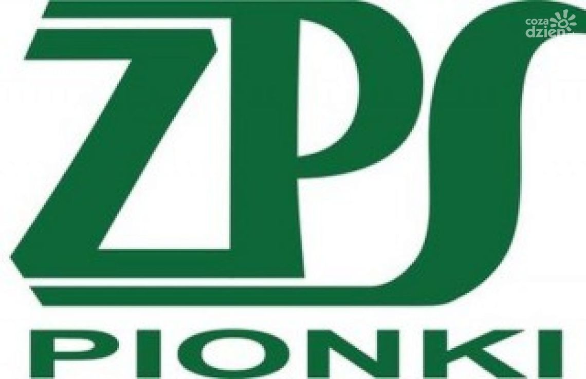 ZPS w Pionkach wznowi produkcję?