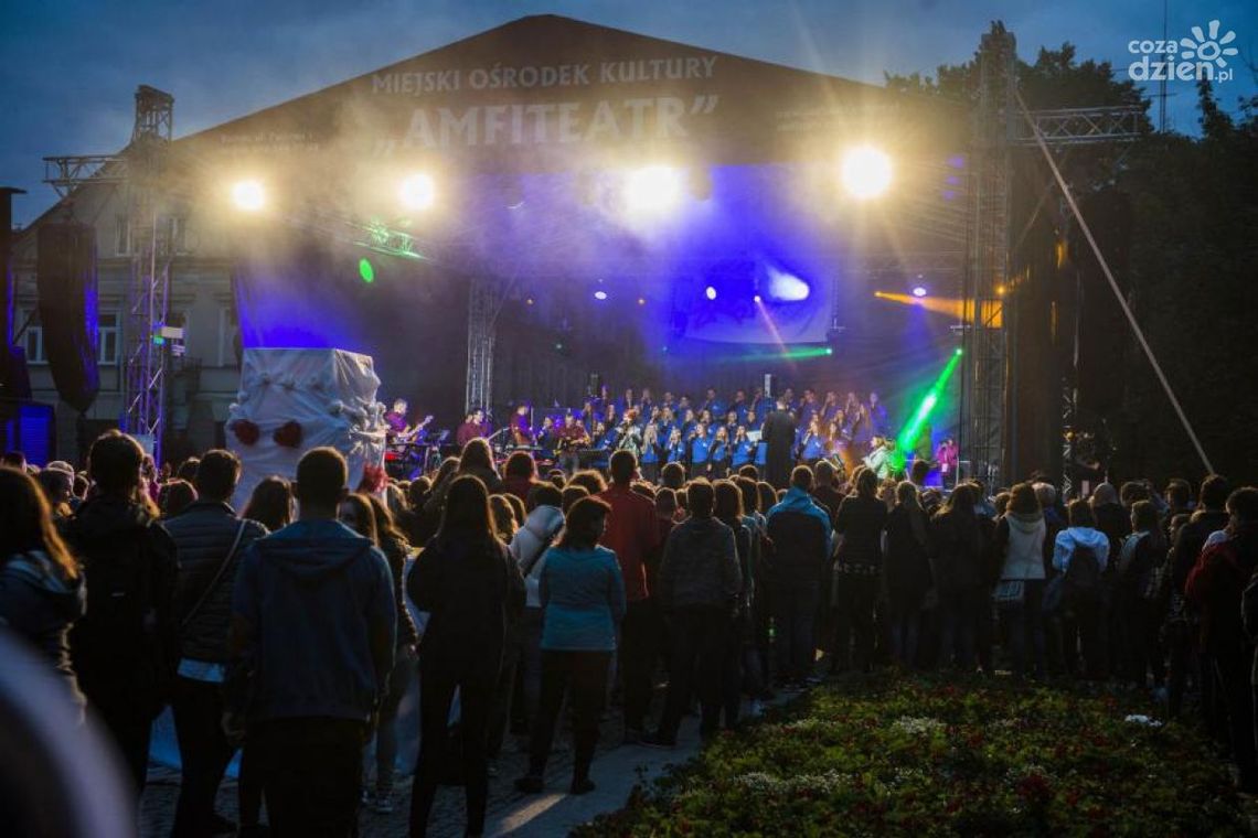 Zrobili raban w Radomiu