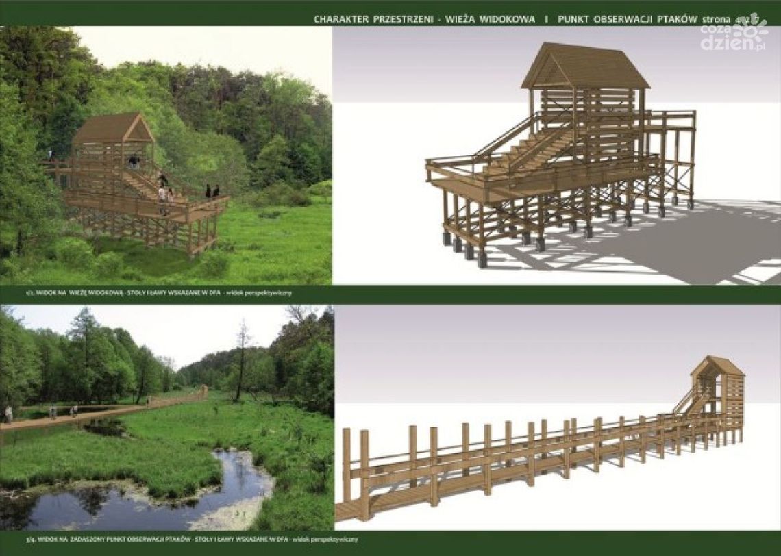 Źródła Królewskie będą jak nowe