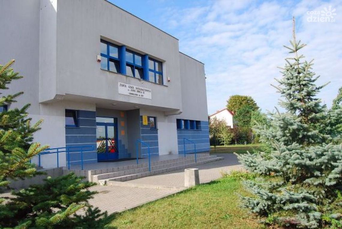 ZSI zaprasza 29 marca na Dzień Otwarty ZSI zaprasza 29 marca na Dzień Otwarty