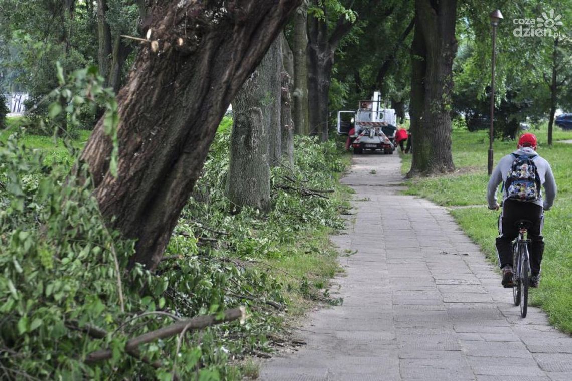 ZUK dalej pod lupą śledczych