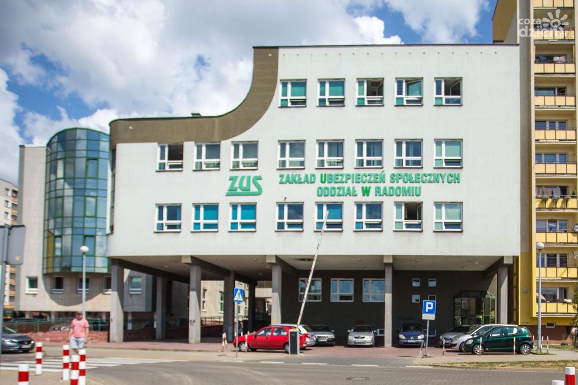 ZUS sam będzie pozyskiwać dane o kwarantannie 