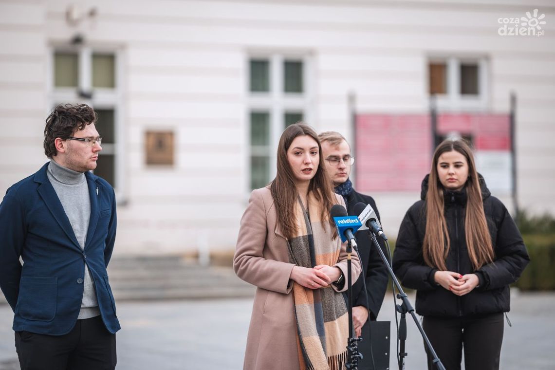Zuzanna Okulska-Bożek: Dług naszego miasta wynosi niemal miliard złotych