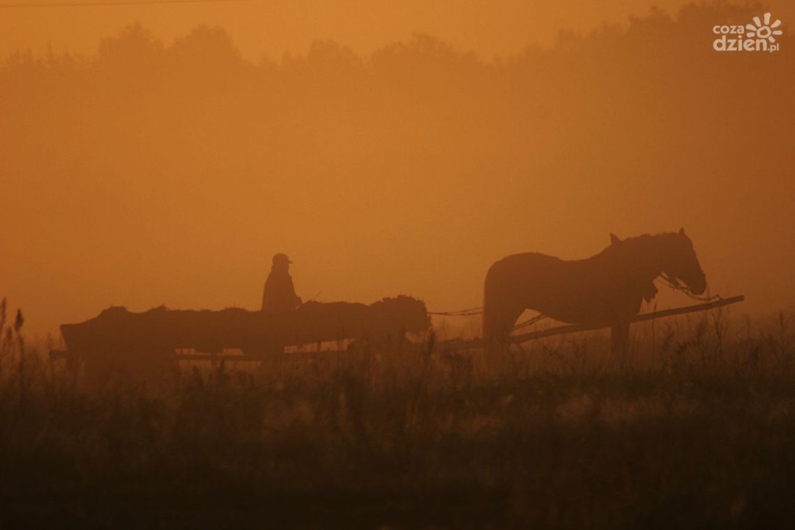 Zwiedzaj Mazowsze  i wygraj nagrody
