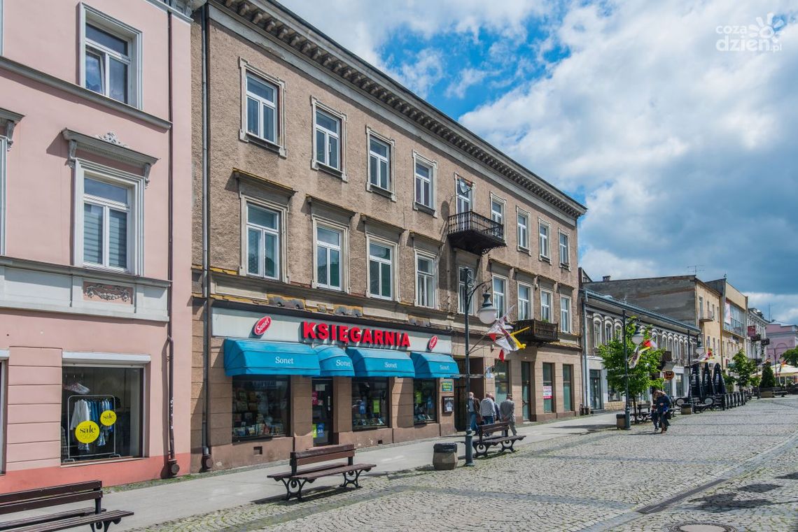 Zwiedzaj Radom z przewodnikiem. Rusza nowy projekt! 