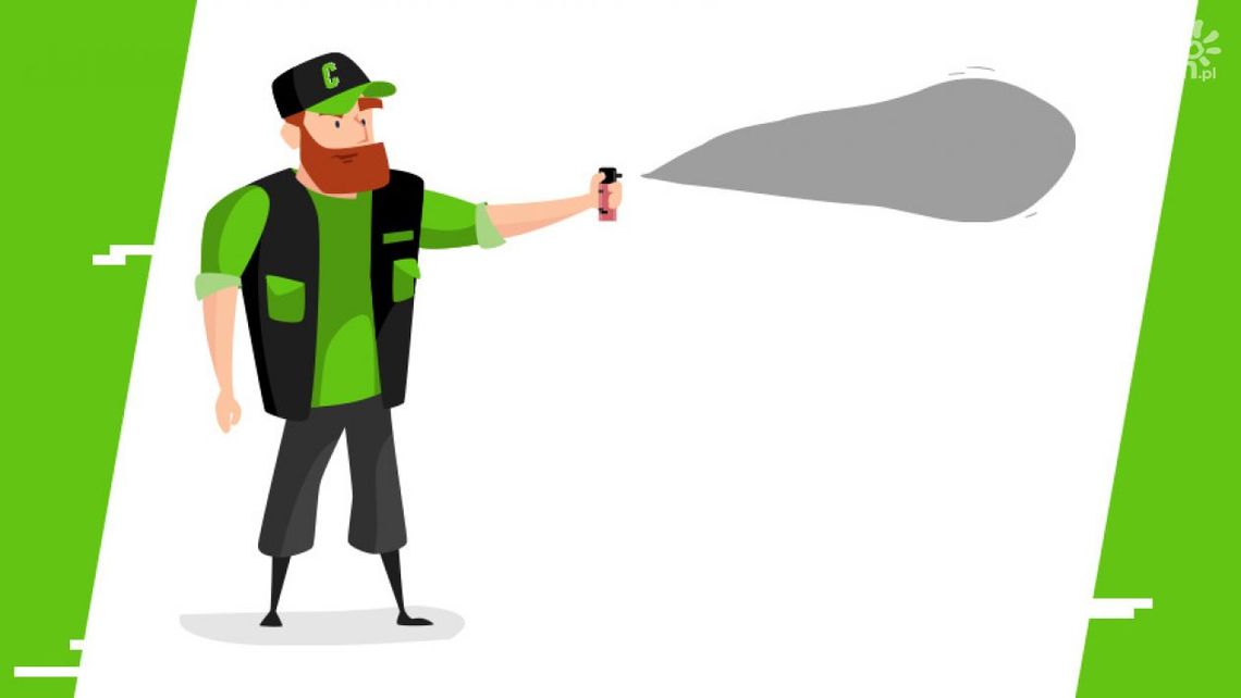 Zwiększ swoje bezpieczeństwo – zaopatrz się w specjalistyczny sprzęt