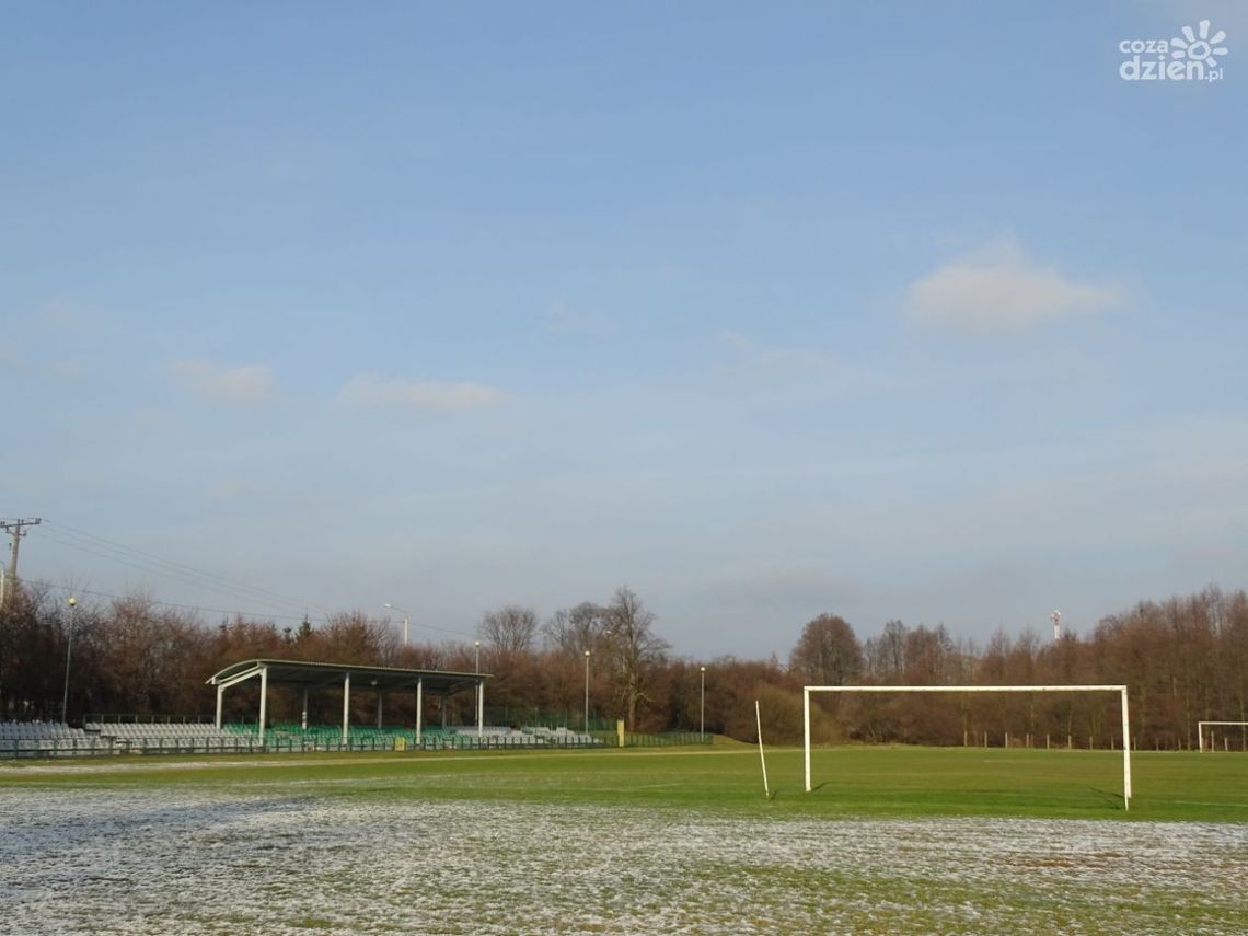 Zwoleń. 2,5 mln zł na przebudowę stadionu 