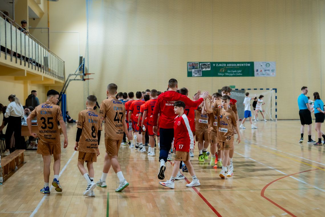 Zwoleń Handball Cup 2026. Trzy dni wielkich emocji i rekordowa skala turnieju