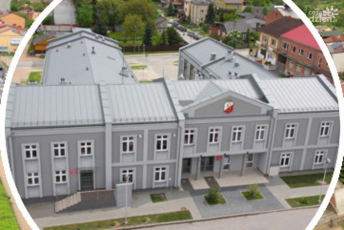 Zwoleń. Przedsiębiorco, zaprezentuj się w katalogu Zwoleń. Przedsiębiorco, zaprezentuj się w katalogu