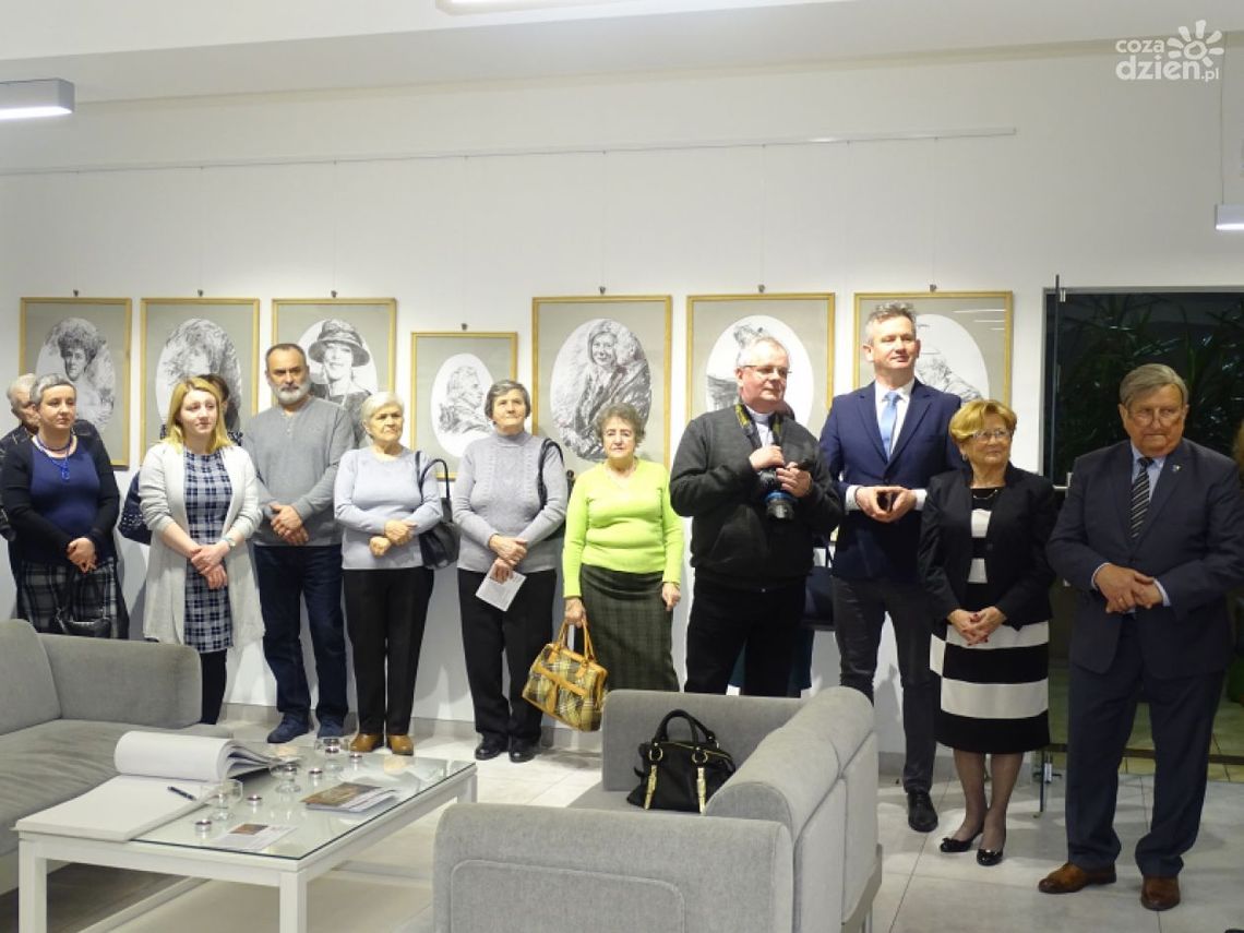 Zwoleń. Za nami wystawa księdza Stanisława Drąga Zwoleń. Za nami wystawa księdza Stanisława Drąga