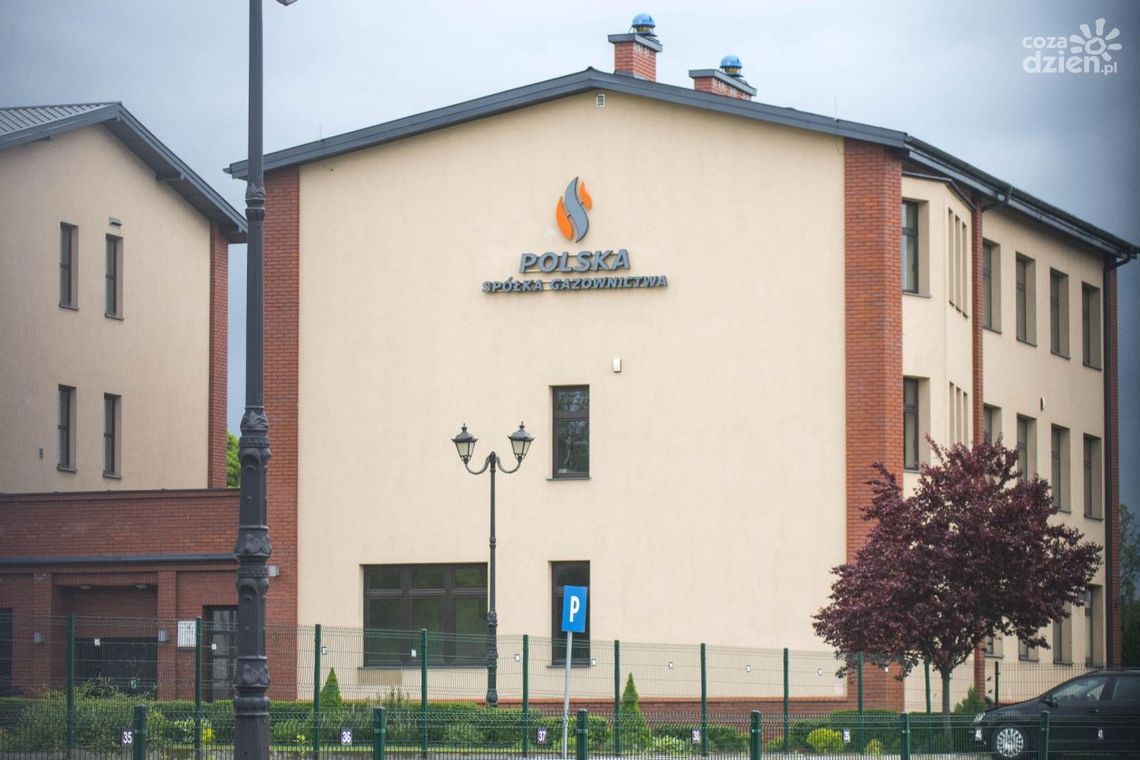 Zwolnienia w gazowni. List do Kopacz i Komorowskiego. Zwolnienia w gazowni. List do Kopacz i Komorowskiego.