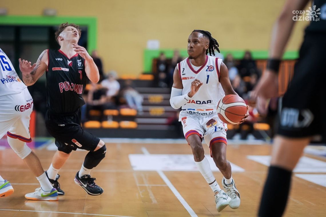 Zwycięska seria HydroTrucku Radom trwa. Wygrane derby z Polonią Warszawa