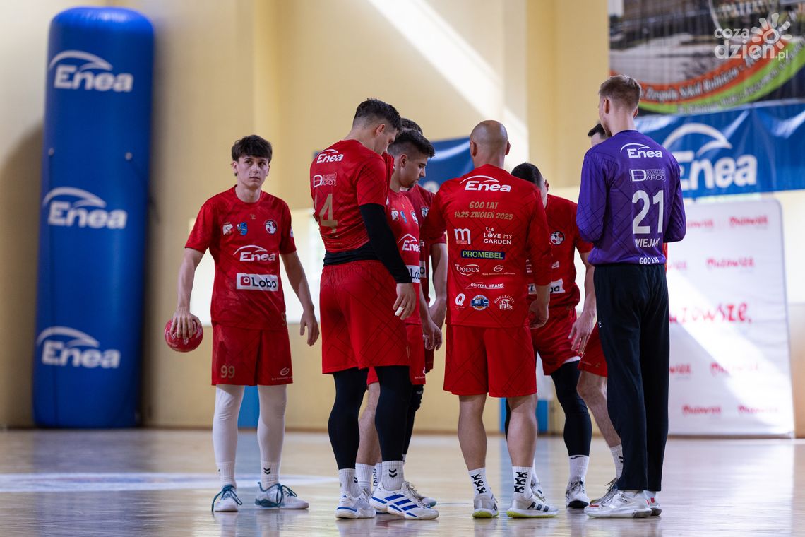 Zwycięstwa Orląt i Lidera na koniec sezonu pierwszej ligi