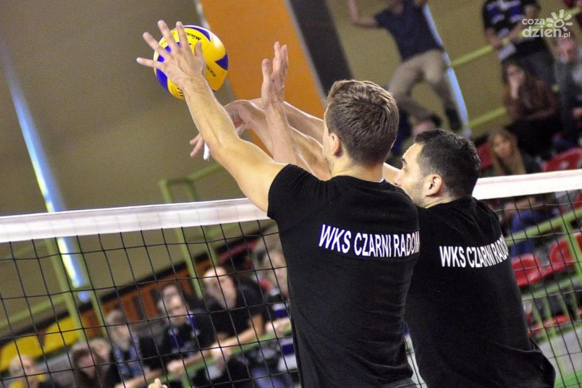 Zwycięstwo Czarnych w turnieju Beskidy 2013