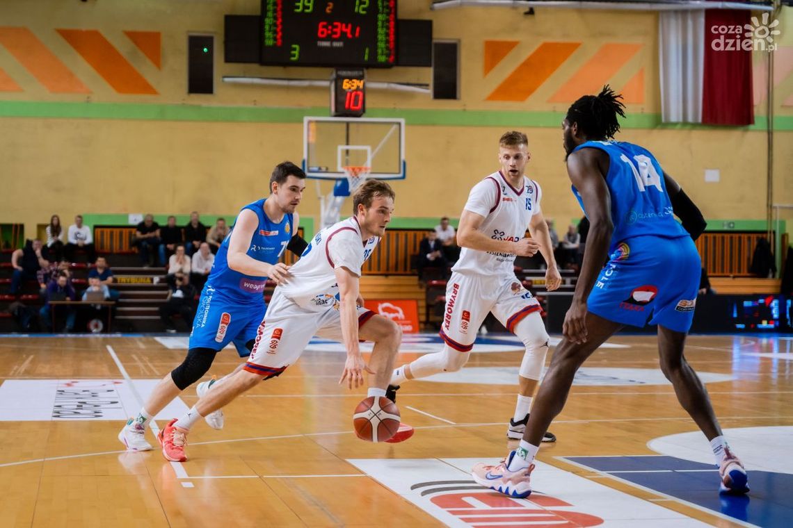 Zwycięstwo HydroTrucku na Dolnym Śląsku