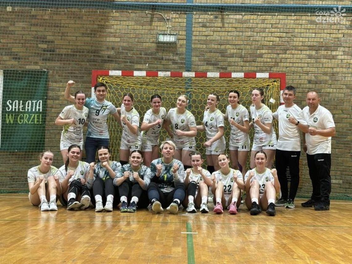 Zwycięstwo PreZero APR-u Radom z Eisberg Dziwiątką Legnica